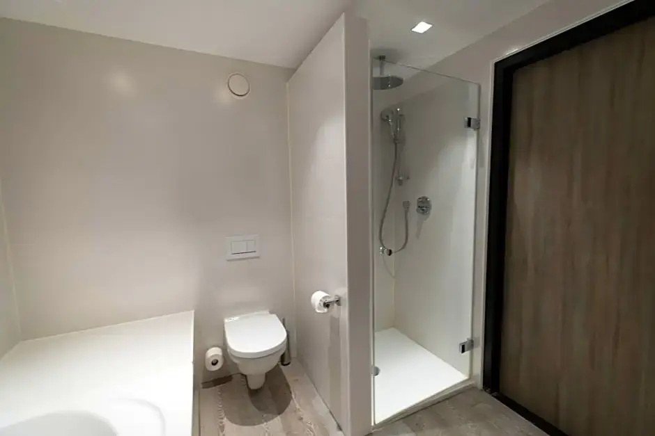 Hotel Vianen - Utrecht - Chambres