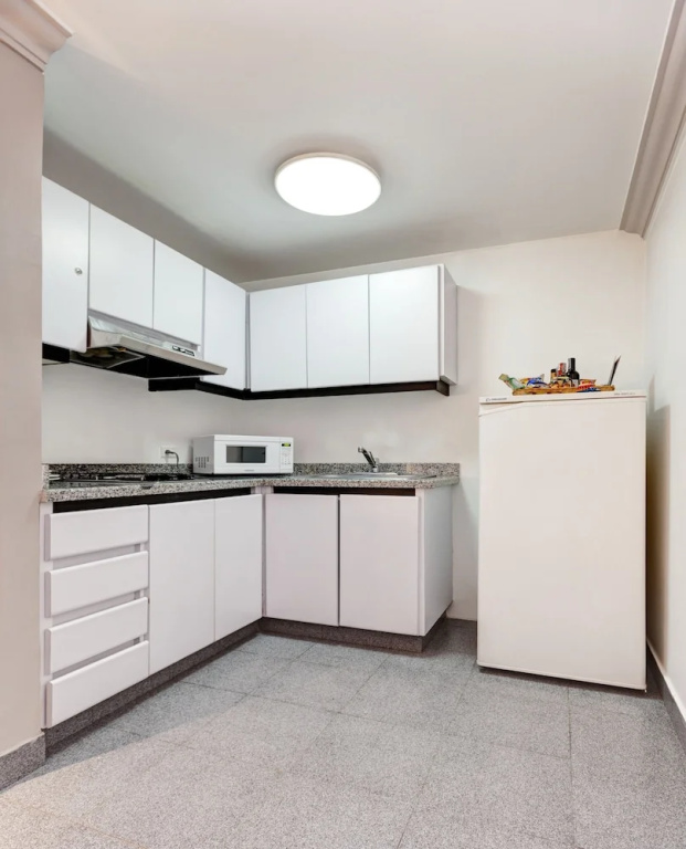 1 Bedroom Junior Suite