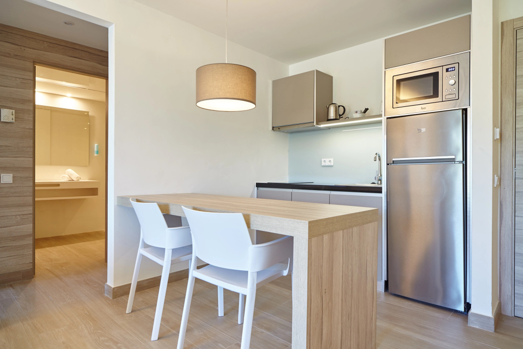 Sol Bahia Ibiza Suites - Général