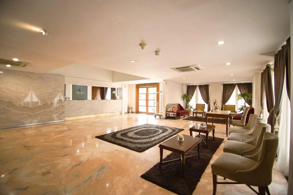 Hotel photo 10