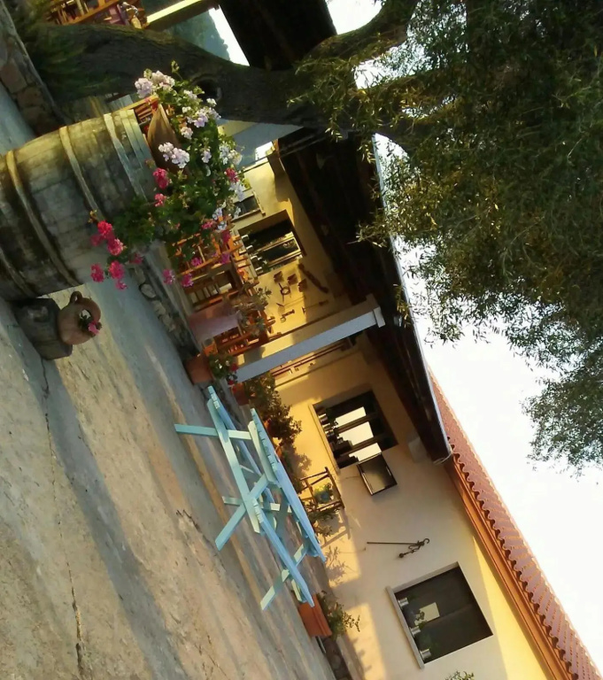 B&B La Taerra