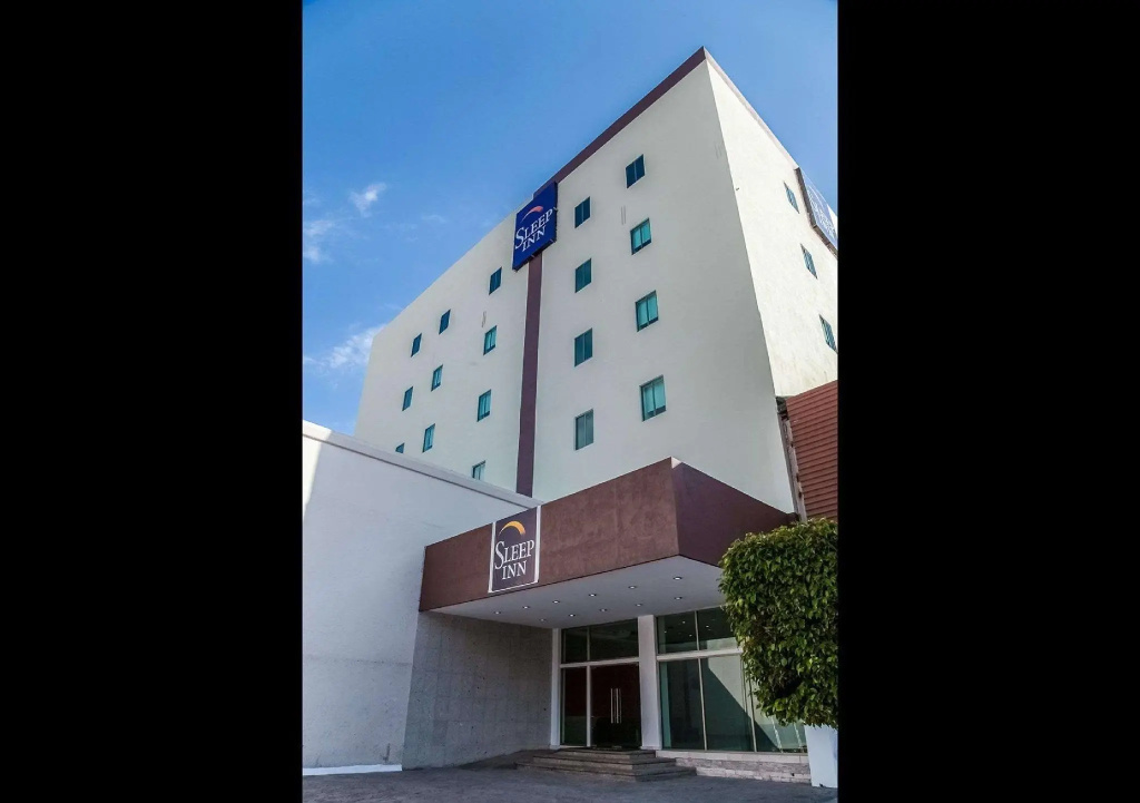 Premier Inn Tuxtla - Chambres