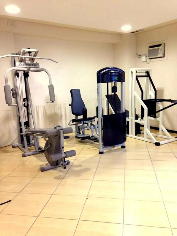Umbu Hotel Porto Alegre - Général