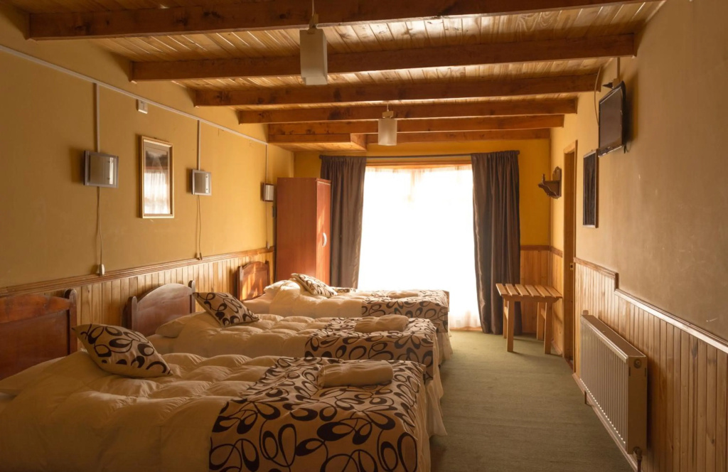 Hostal Alcazar — 5