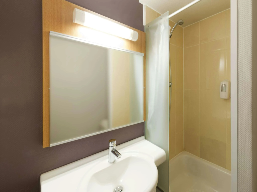 Afficher la photo 8 — B&B HOTEL Rennes Sud Chantepie