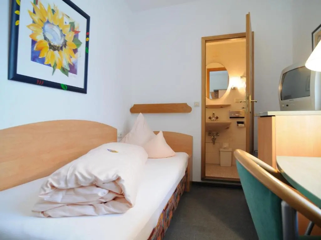 Hotel Zur Post - Chambres