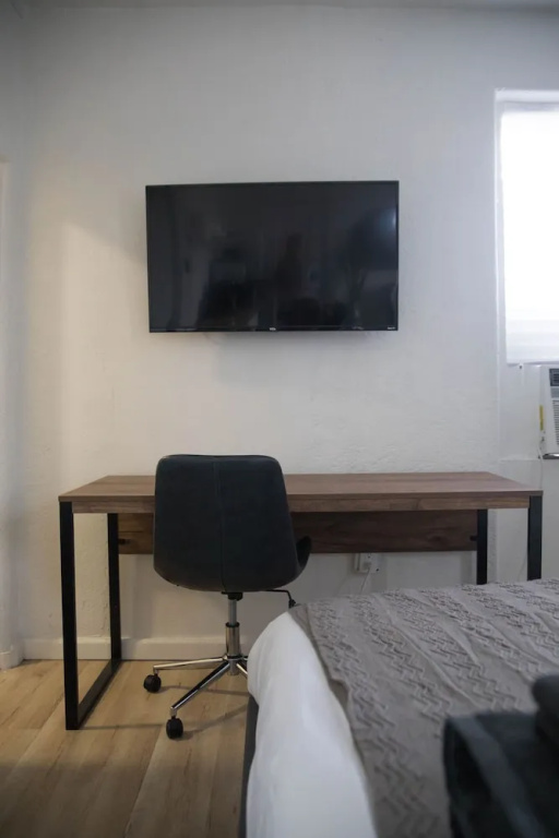 Charming Studio in Beverly Boulevard! Sleeps 2! - Général