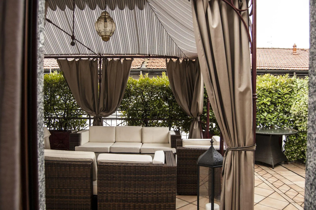 Baglioni Hotel Carlton Image 47