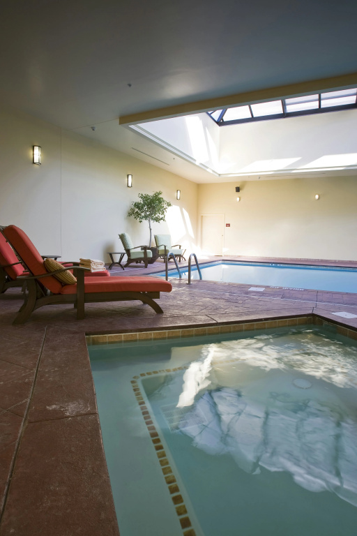 DoubleTree by Hilton Asheville - Biltmore - Général