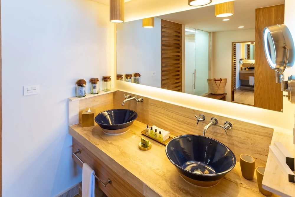 InterContinental Presidente Cozumel Resort Spa by IHG - Chambres