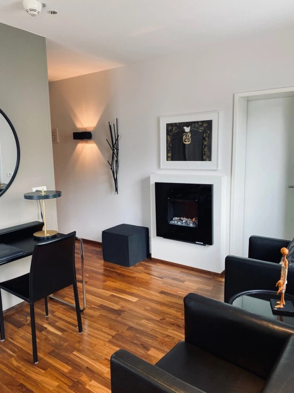 Hirschen Dornbirn das boutiquestyle hotel - skyrelax & wellness im rooftop - Chambres