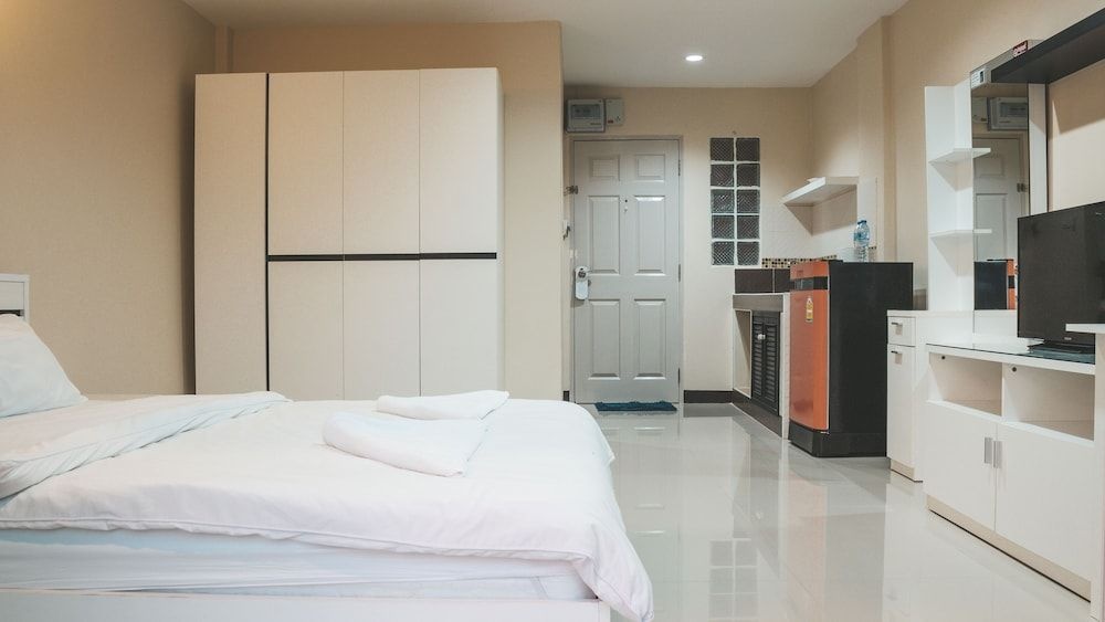 Nattida Place — 2