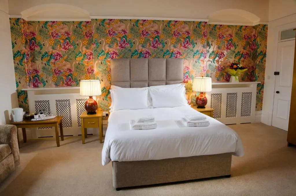 Lymestone Boutique Accommodation - Chambres