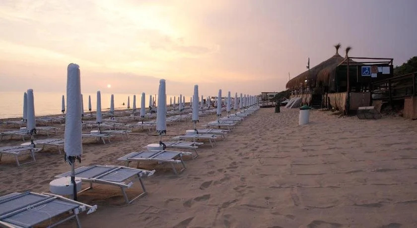 Hotel Il Gabbiano - Général