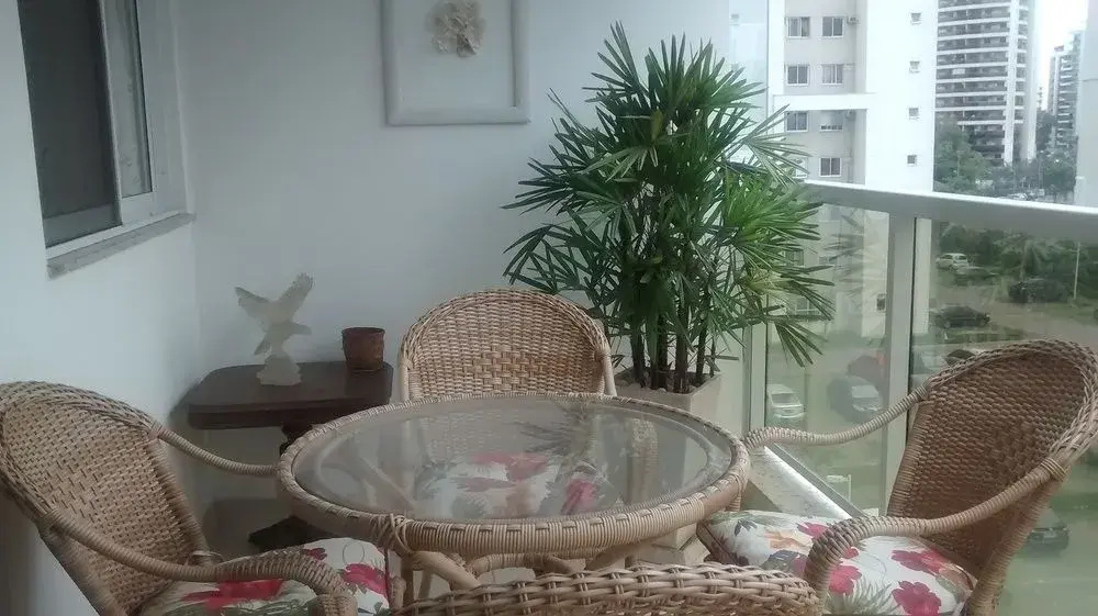 Condominio 5 Estrelas - Général