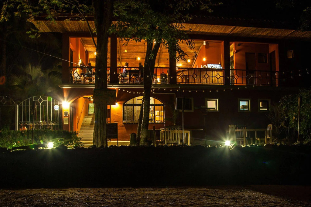 Hotel & Bistro Cantarana, Playa Grande Guanacaste by null