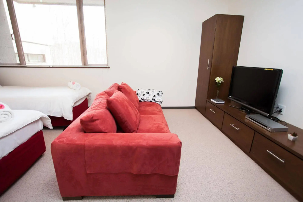 Hotel photo 10