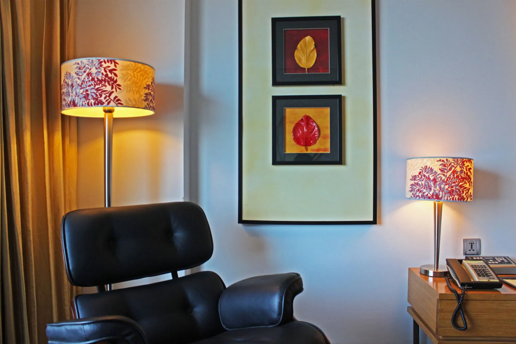 The Fern An Ecotel Hotel — фото 3