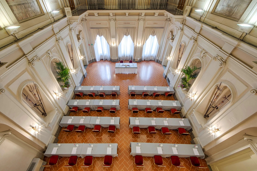 Tivoli Palazzo Gaddi Firenze Hotel - Général