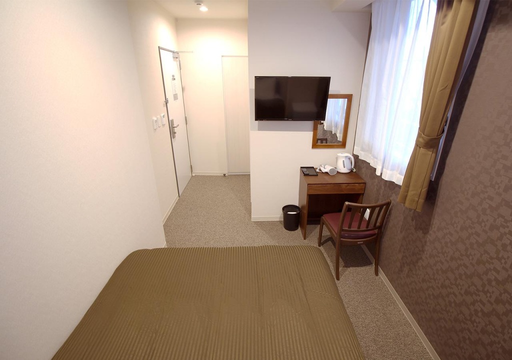 Hotel Trend Tobu Asakusa-Eki Kita 사진 4