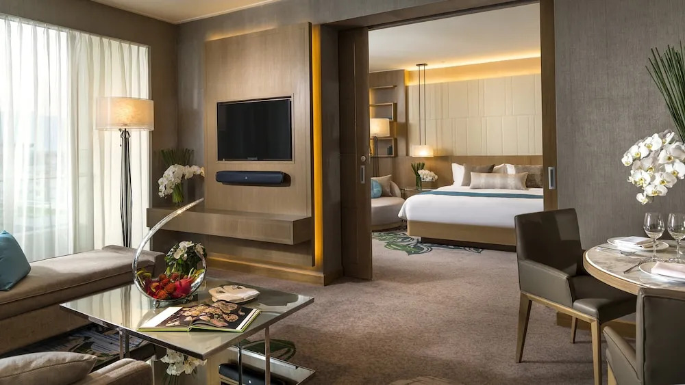 Intercontinental Nha Trang