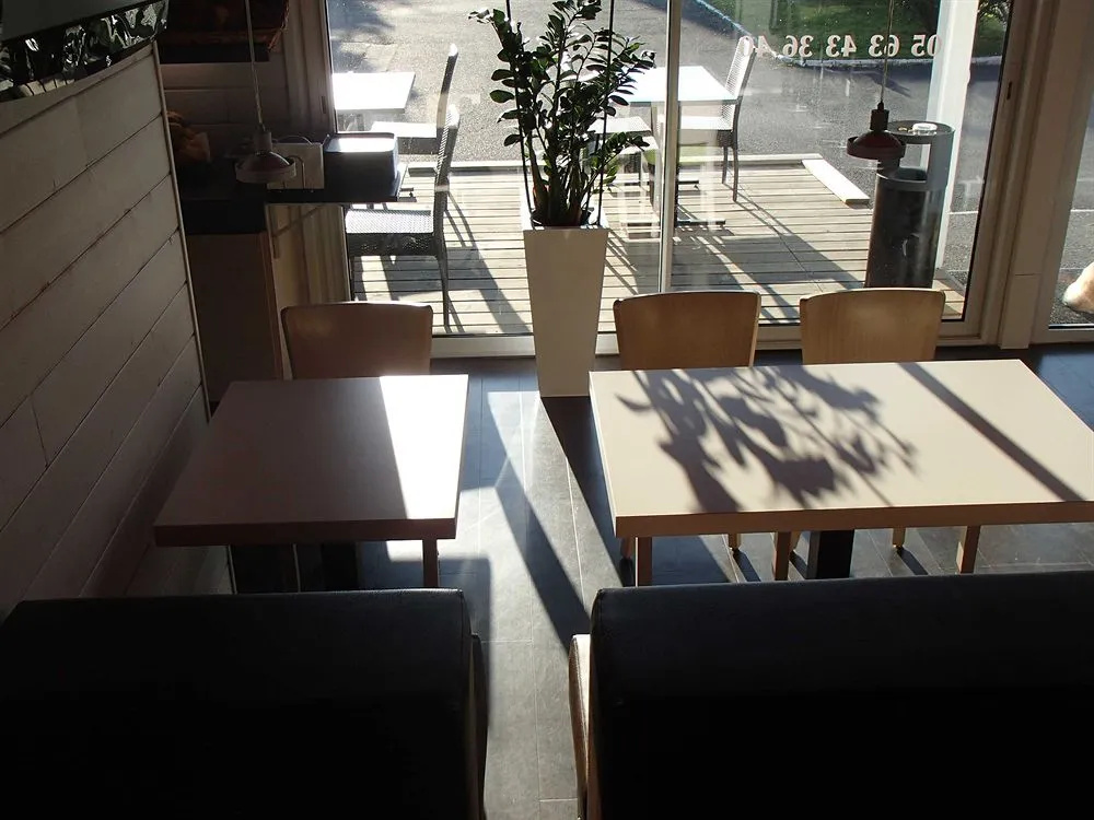Afficher la photo 8 — Brit Hotel Essentiel Albi Parc des Expos