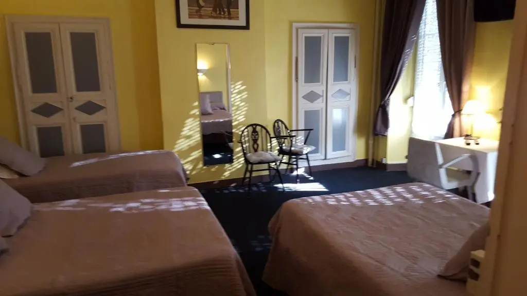 Voir la photo 4 — Hotel Ronsin