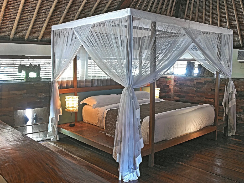 The Purist Villas & Spa - Général