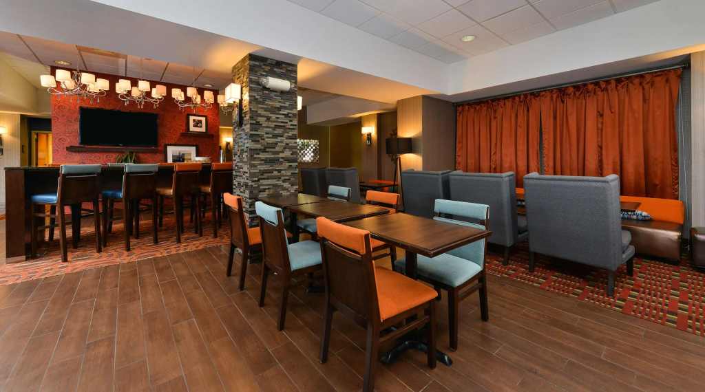 Hotel photo 20