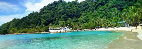 Hostal Capurgana — фото 5