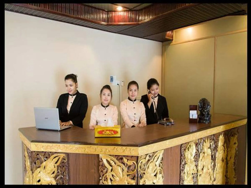 Hotel Angel Land - Général