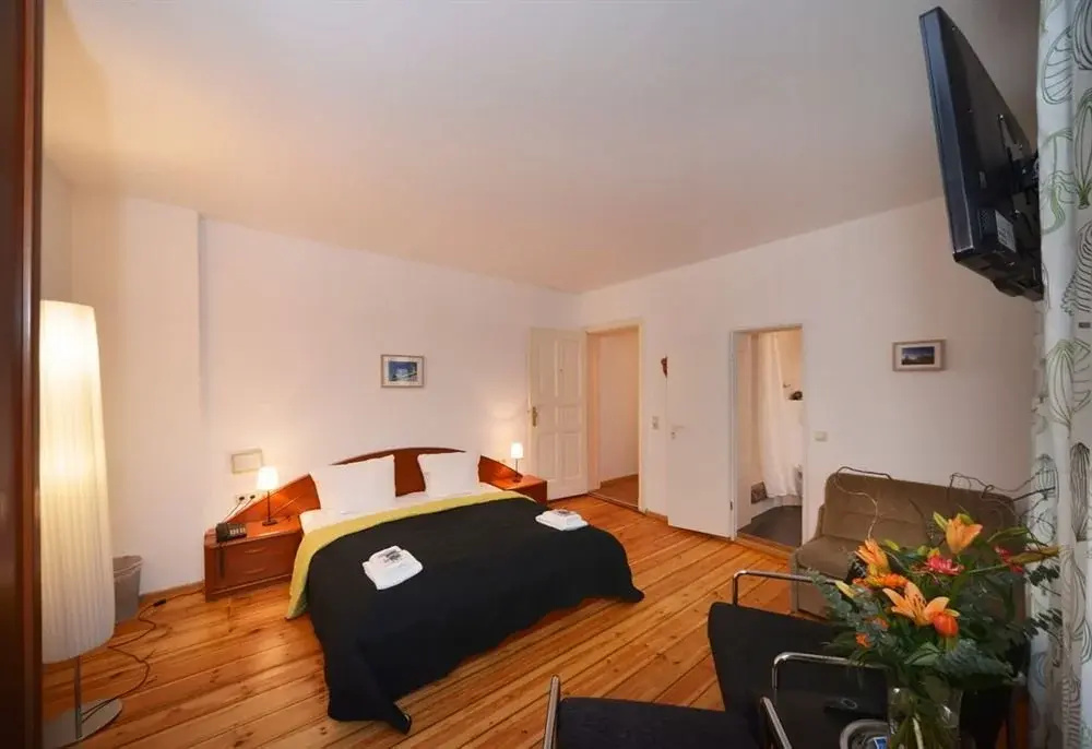 Hotel photo 14