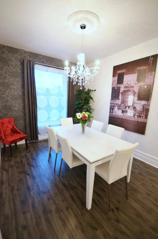 LikeAHotel - Le Mont-Royal - Général