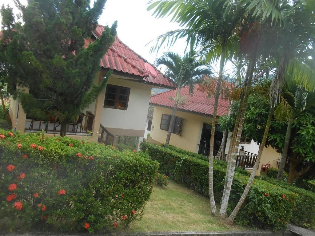 King New Bungalow - Général