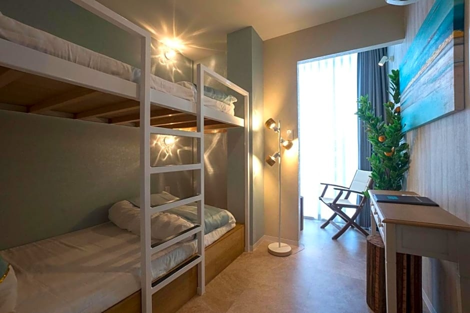 Glamping Tokyo Asakusa - Hostel 사진 8