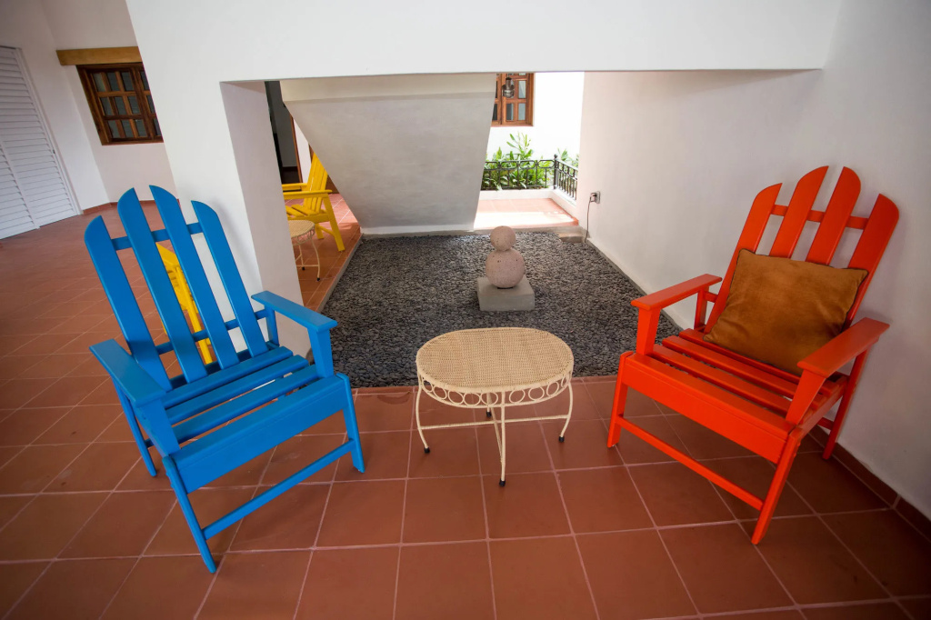 Refugio del Mar