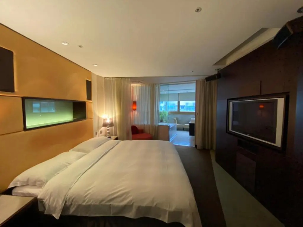 Hotel photo 8
