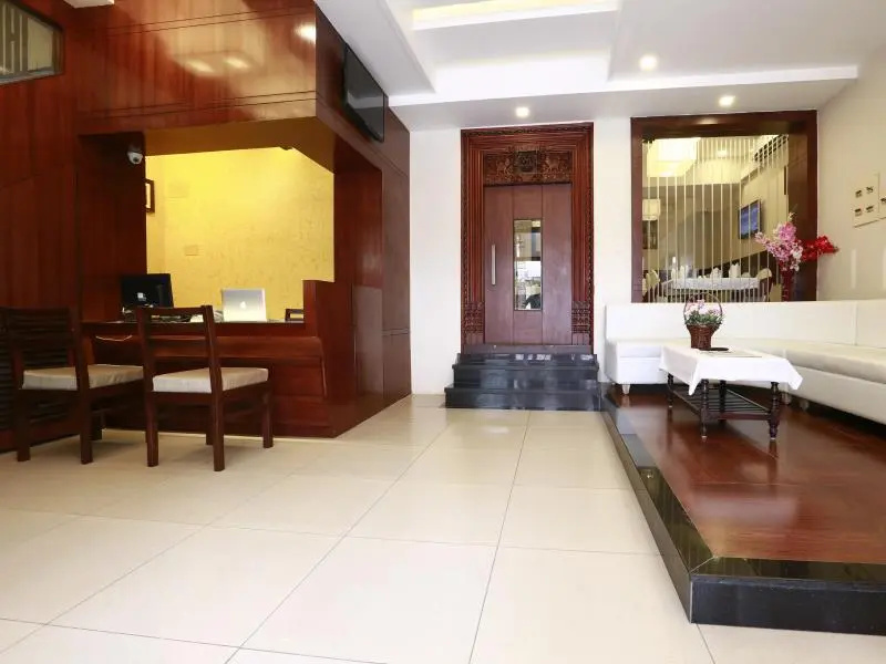 Arunik Inn - Chambres
