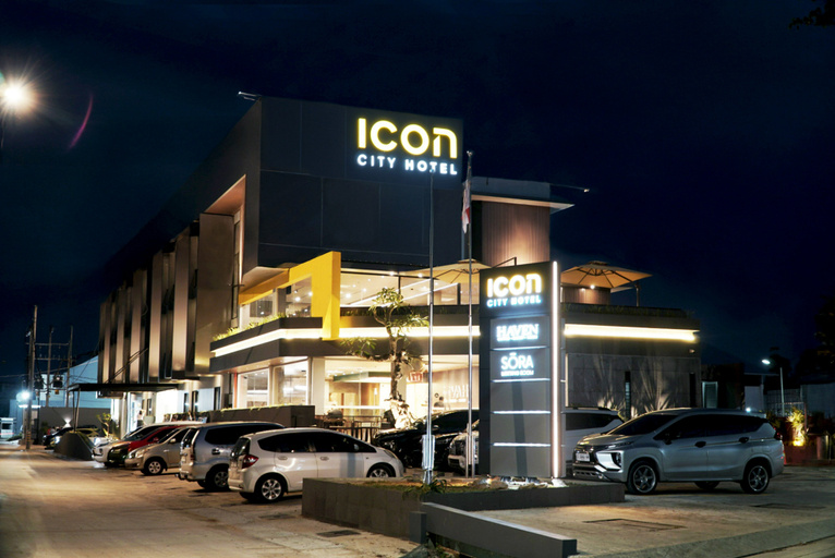 ICON City Hotel Samarinda in Samarinda