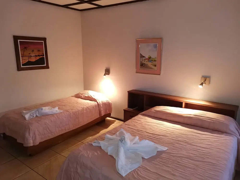 Hotel Wagelia Turrialba - Général