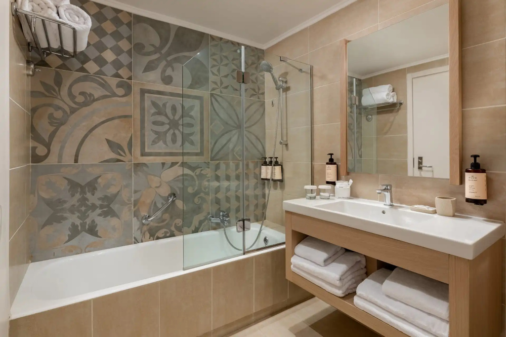 Electra Palace Rhodes - Premium All Inclusive - Chambres