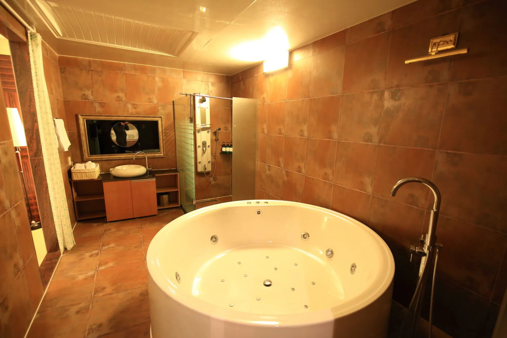 Hotel Gallery - Général
