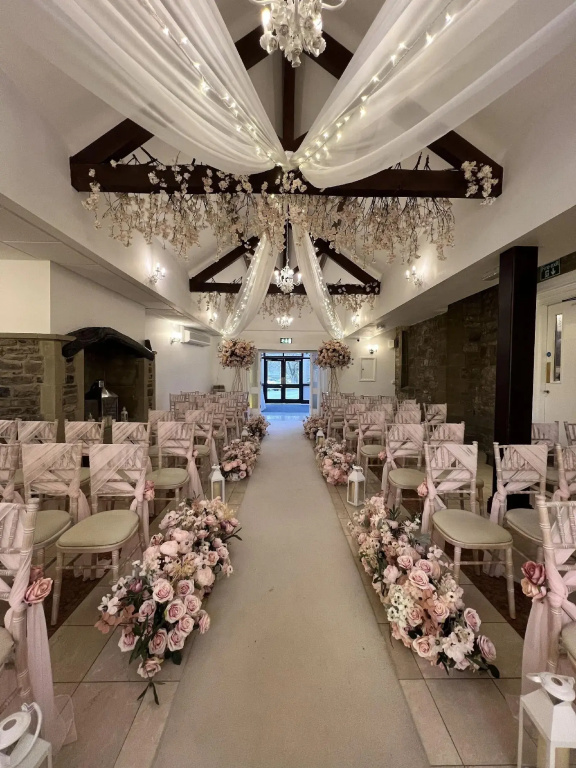 The Stirk House Hotel - Général