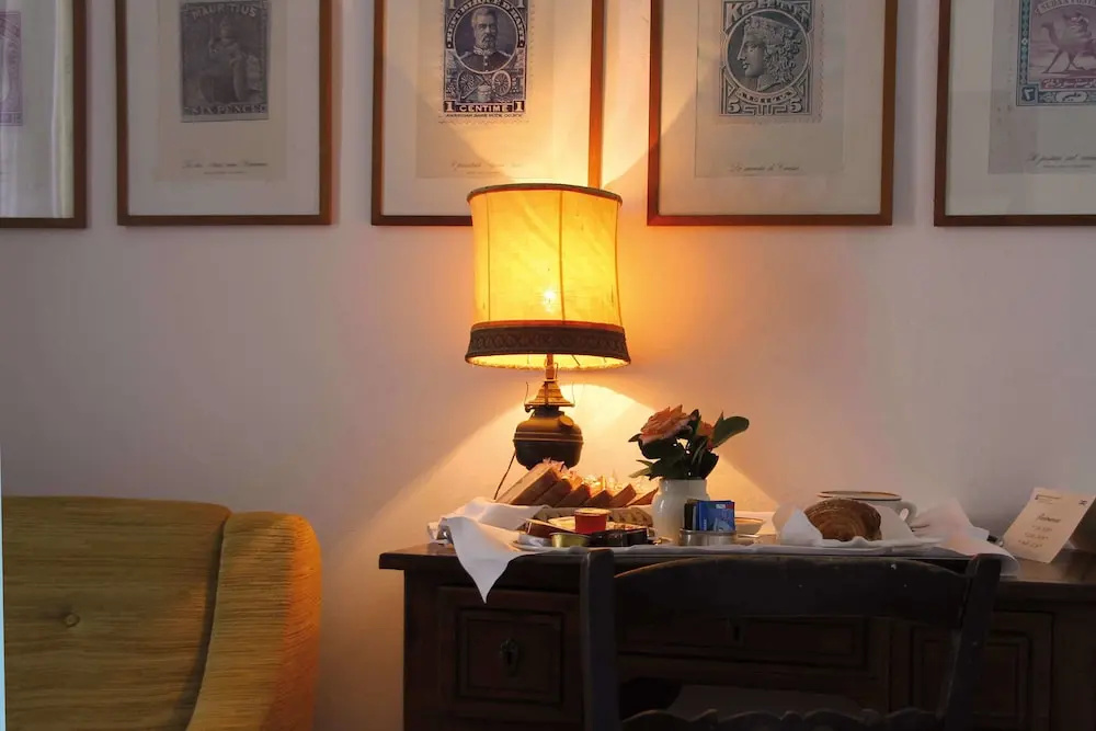 Hotel Della Baia - Chambres