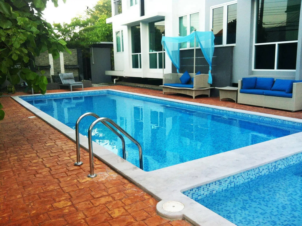 Hotel photo 14