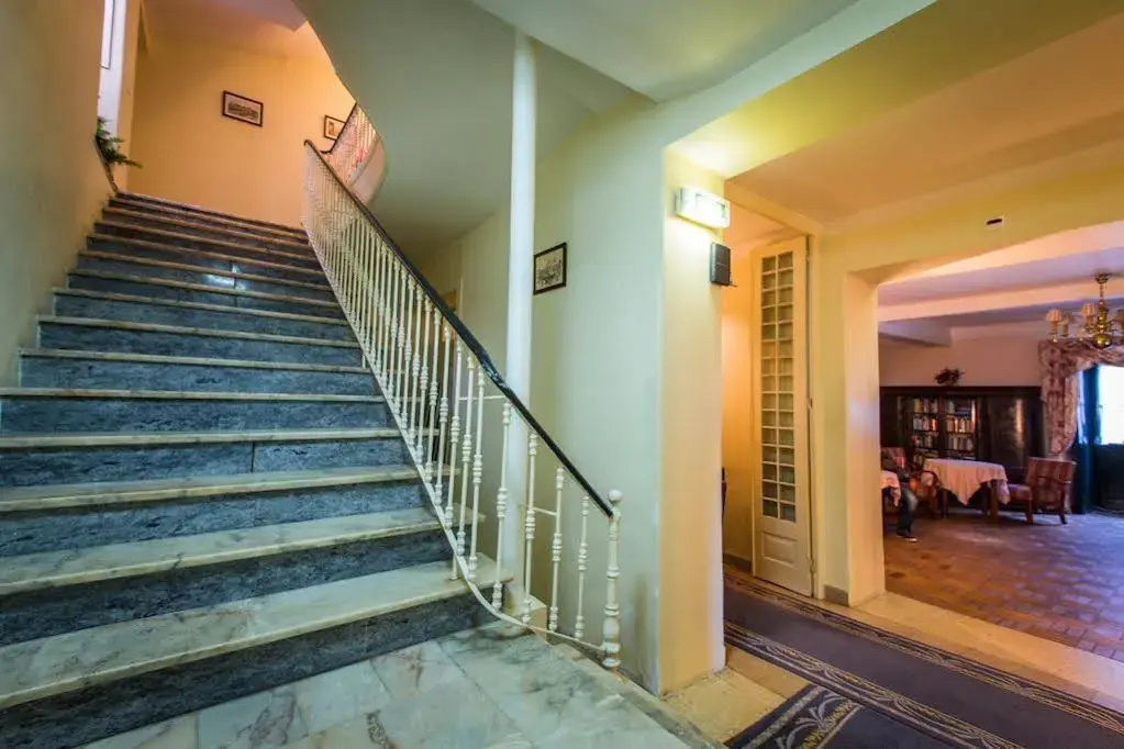 Hotel Sintra Jardim by null