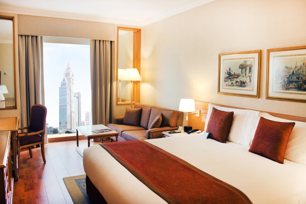 Millennium Plaza Downtown Hotel - Général