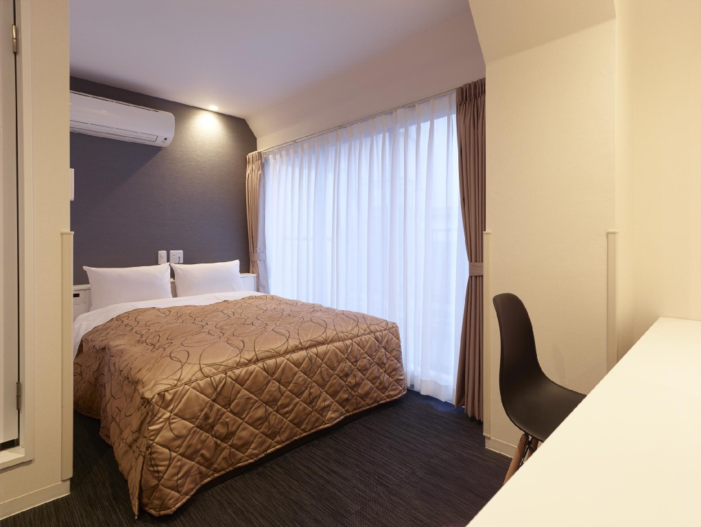 Hotel New Touhoku 사진 6