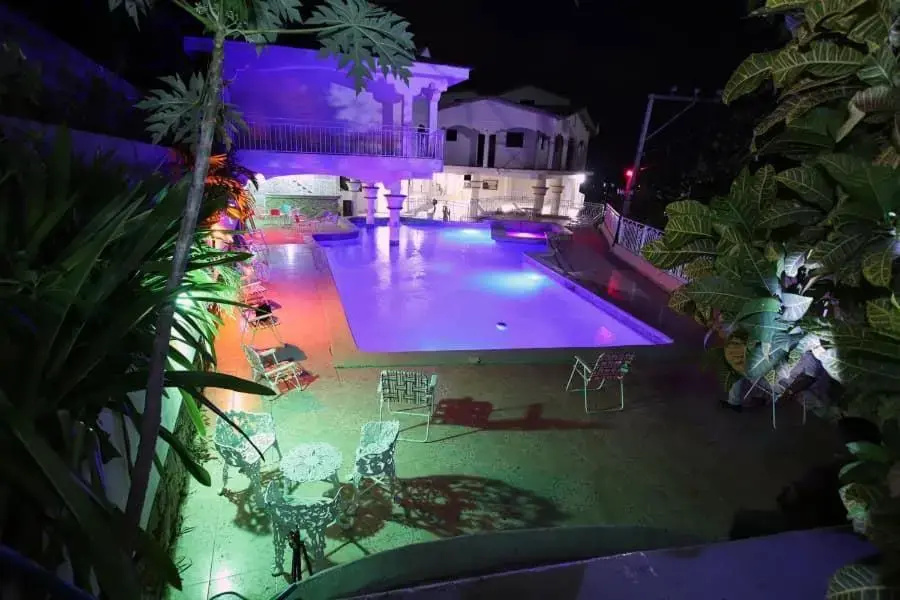Hotel photo 13