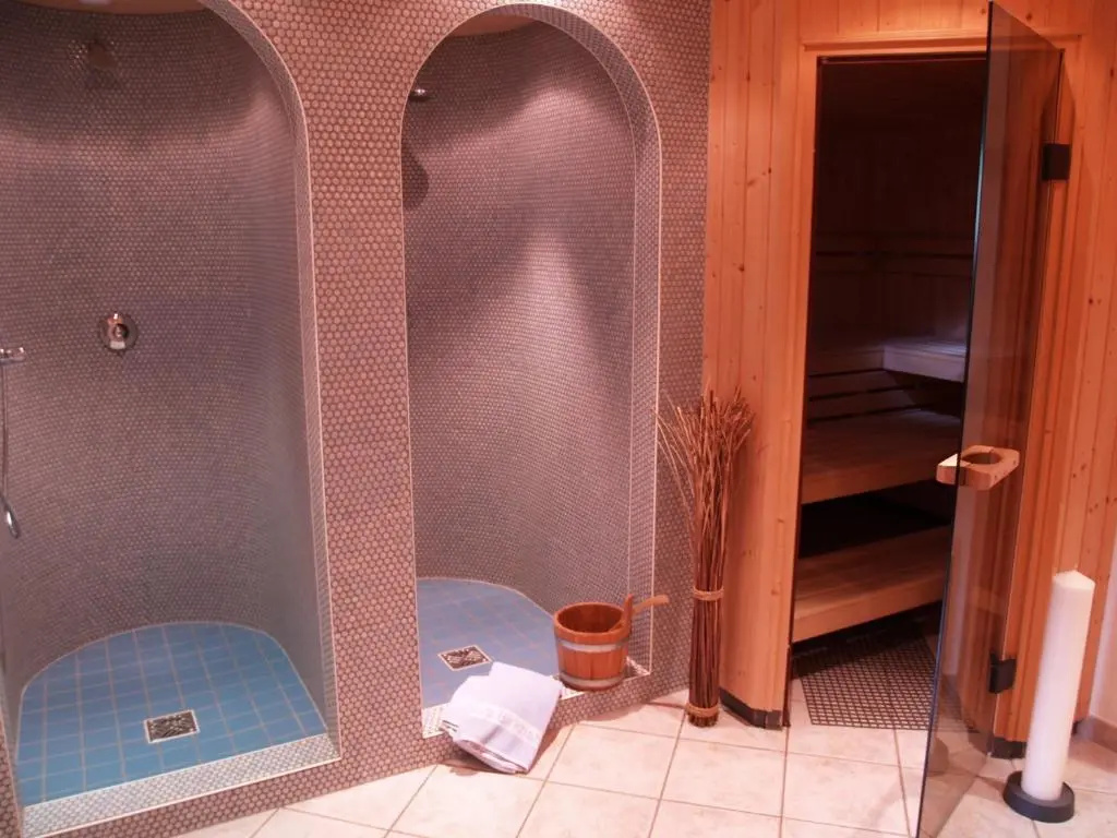 Hotel-Garni Birkhahn - Chambres